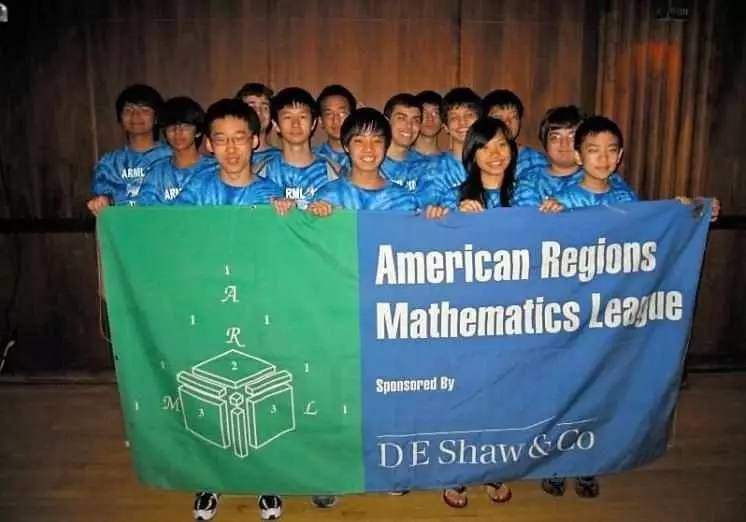 同样是数学竞赛这里的教学方式与学而思不一样